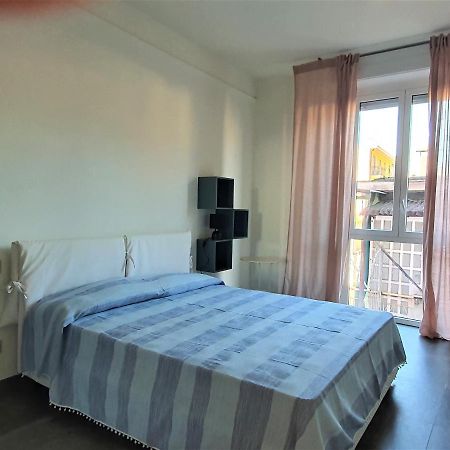 拉帕洛Casa Rosella公寓 外观 照片