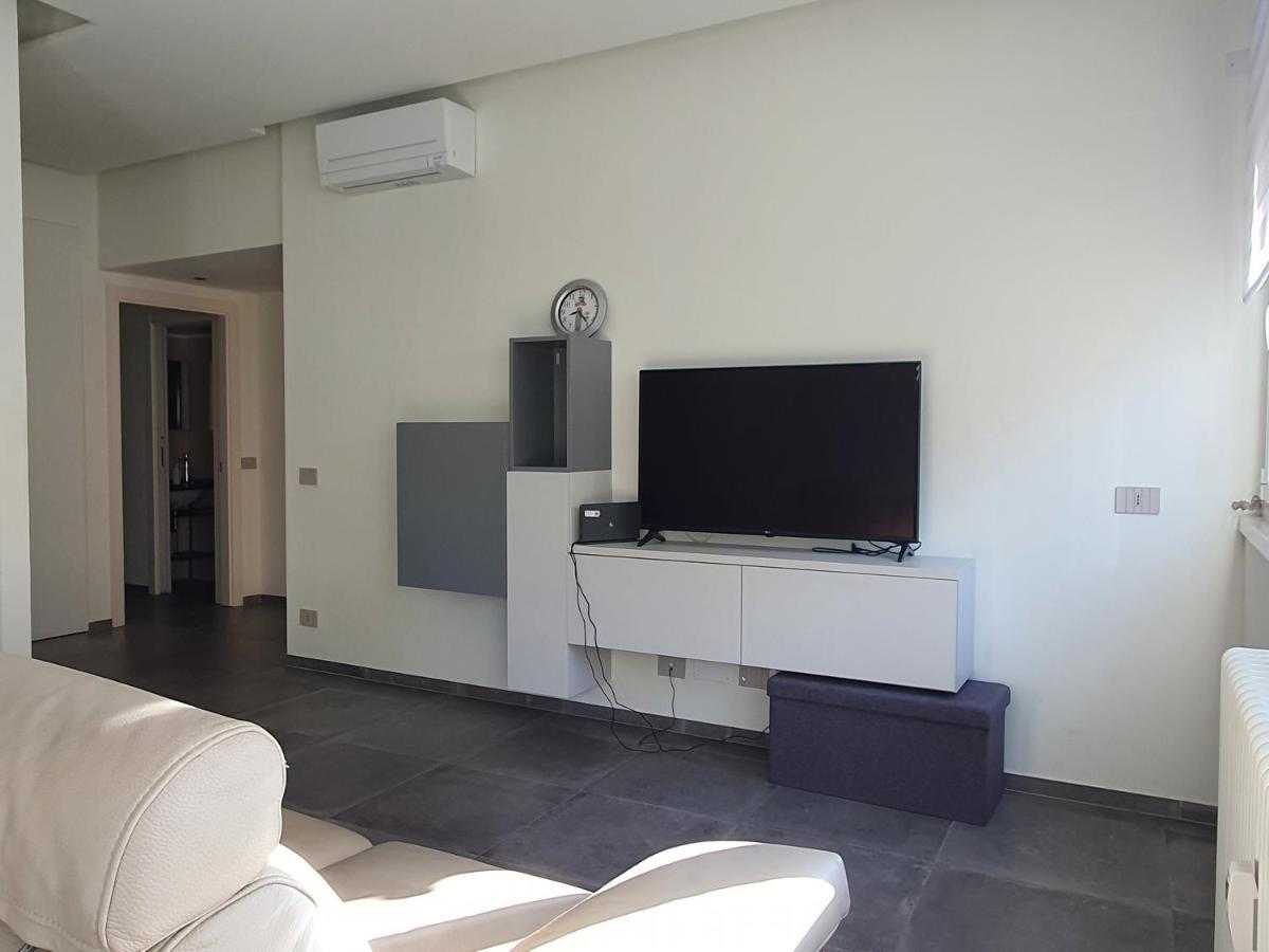 拉帕洛Casa Rosella公寓 外观 照片