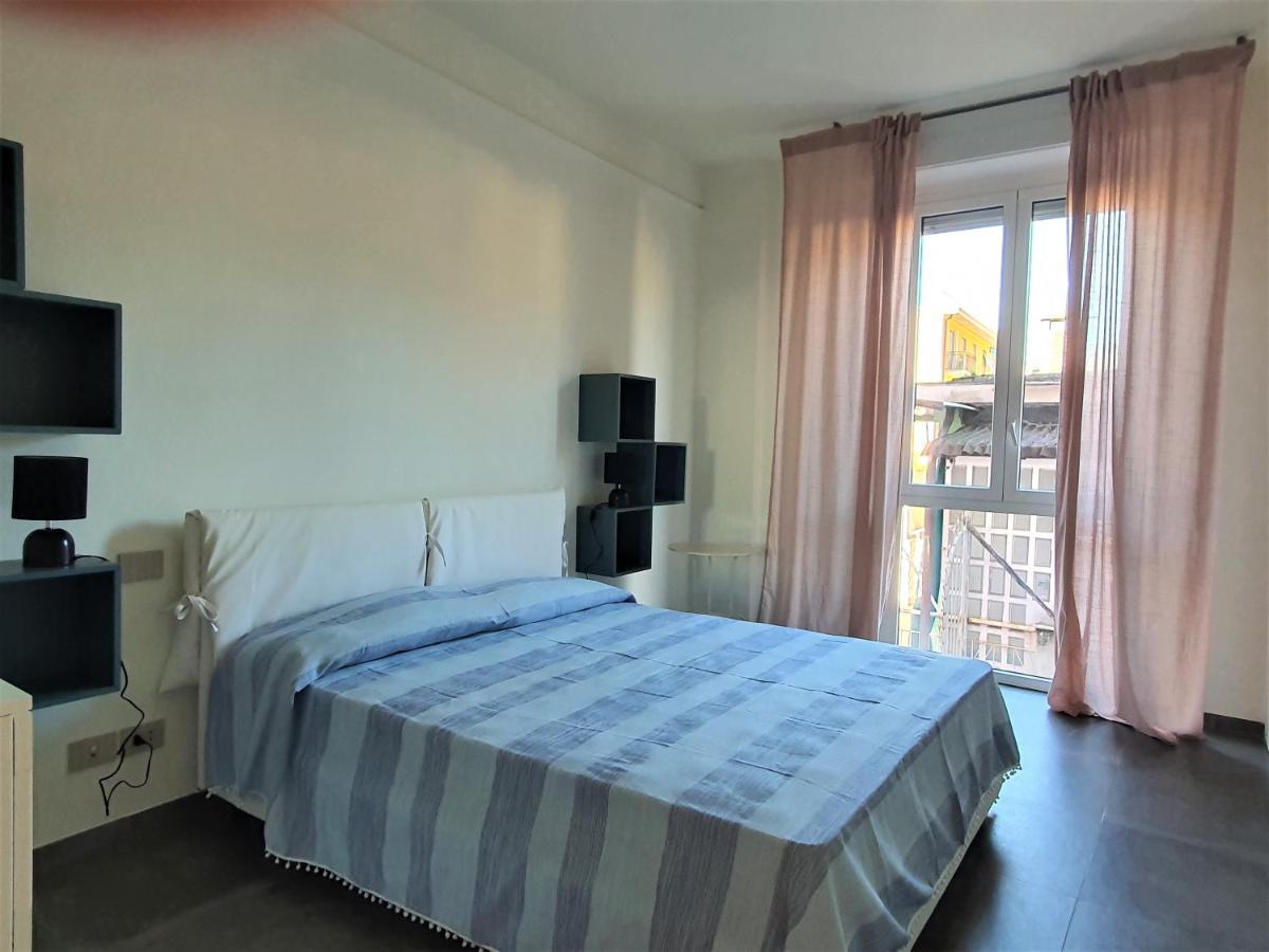 拉帕洛Casa Rosella公寓 外观 照片