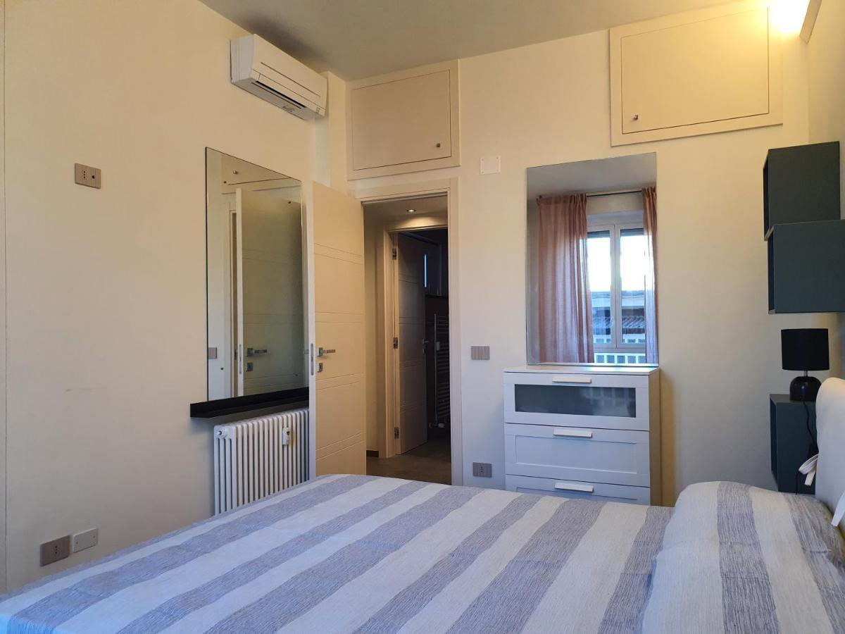 拉帕洛Casa Rosella公寓 外观 照片
