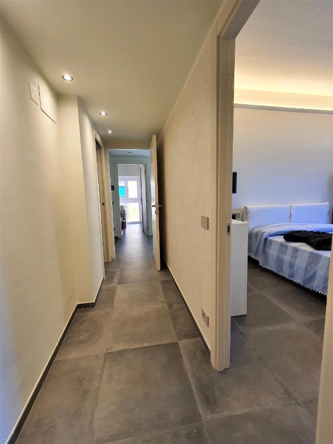 拉帕洛Casa Rosella公寓 外观 照片