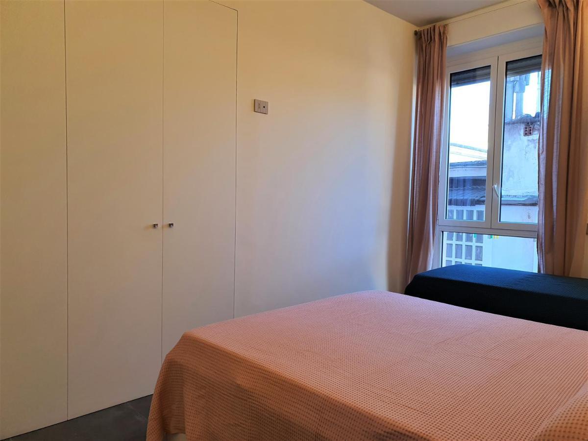拉帕洛Casa Rosella公寓 外观 照片