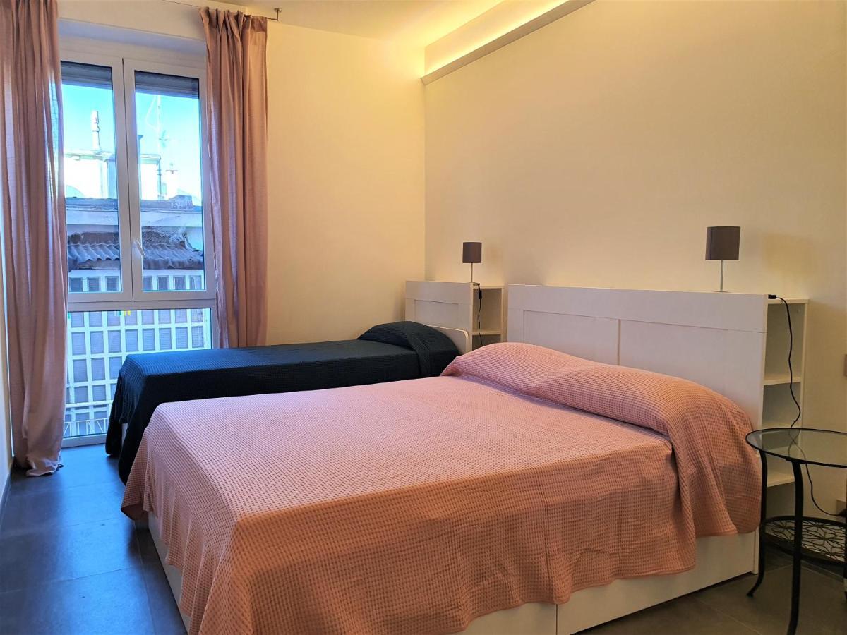 拉帕洛Casa Rosella公寓 外观 照片